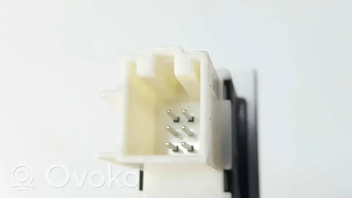 Skoda Superb B6 (3T) Inne przełączniki i przyciski 
