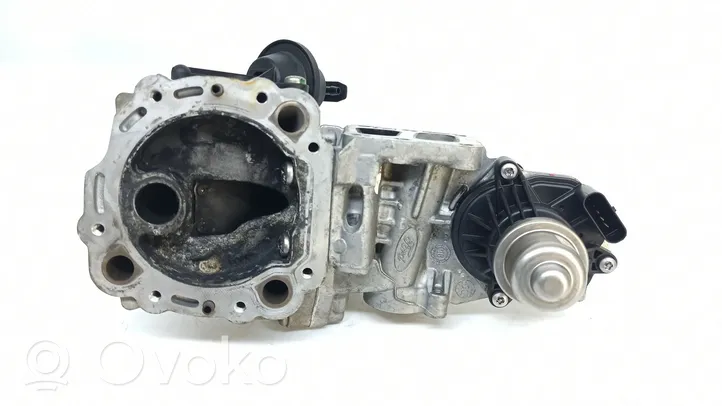 Ford Transit Custom EGR valve GK2Q9U438AH