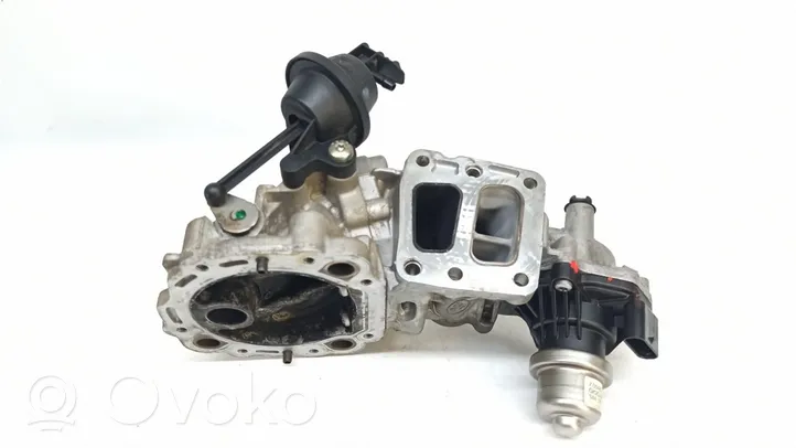 Ford Transit Custom EGR valve GK2Q9U438AH