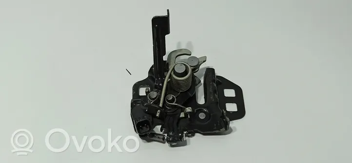 Ford Ka Zamek pokrywy przedniej / maski silnika G1BA-16700-AB