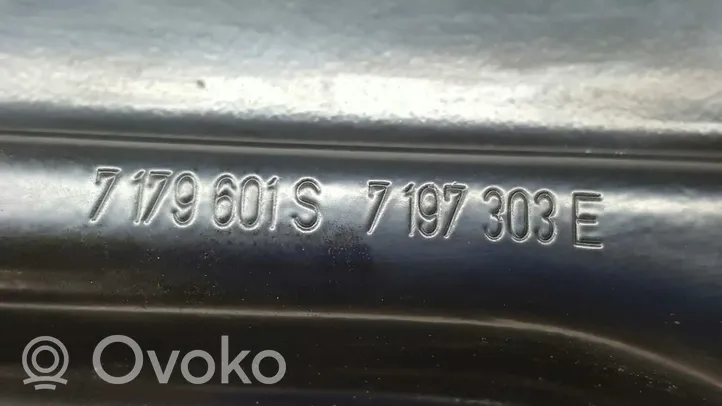 BMW X6 E71 Takaoven ikkunan nostin moottorilla 67627267691