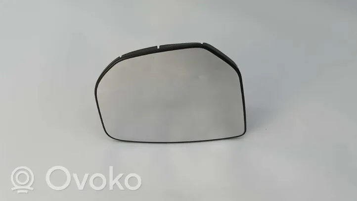 Citroen Berlingo Wkład lusterka drzwi 232634048