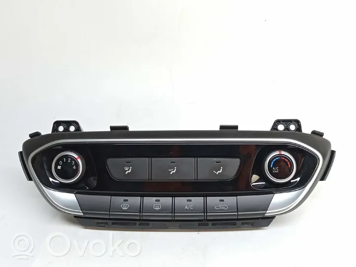 Hyundai i30 Panel klimatyzacji 97250-G4020