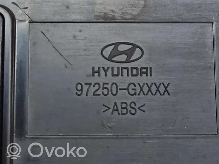 Hyundai i30 Panel klimatyzacji 97250-G4020