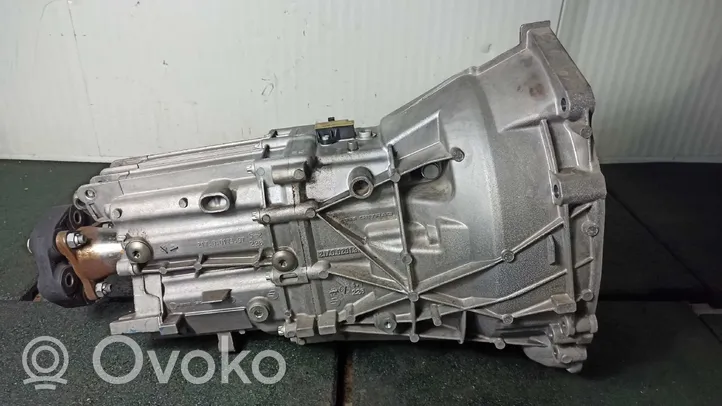 BMW 3 F30 F35 F31 Scatola del cambio manuale a 5 velocità 2300-7600988-03