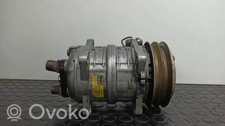 Nissan Patrol 260 Compressore aria condizionata (A/C) (pompa) 5064915820