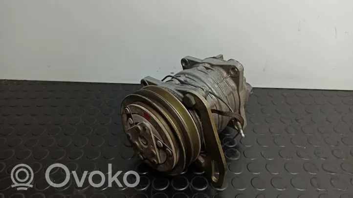 Nissan Patrol 260 Compressore aria condizionata (A/C) (pompa) 5064915820