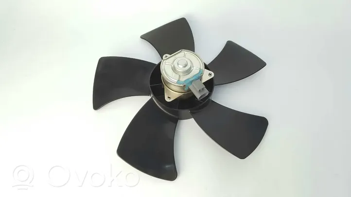 Mitsubishi ASX Ventilatore di raffreddamento elettrico del radiatore K170627