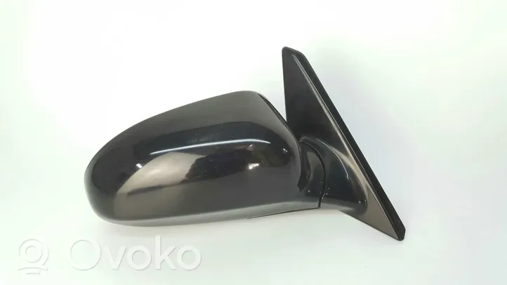 Hyundai Coupe Front door electric wing mirror 