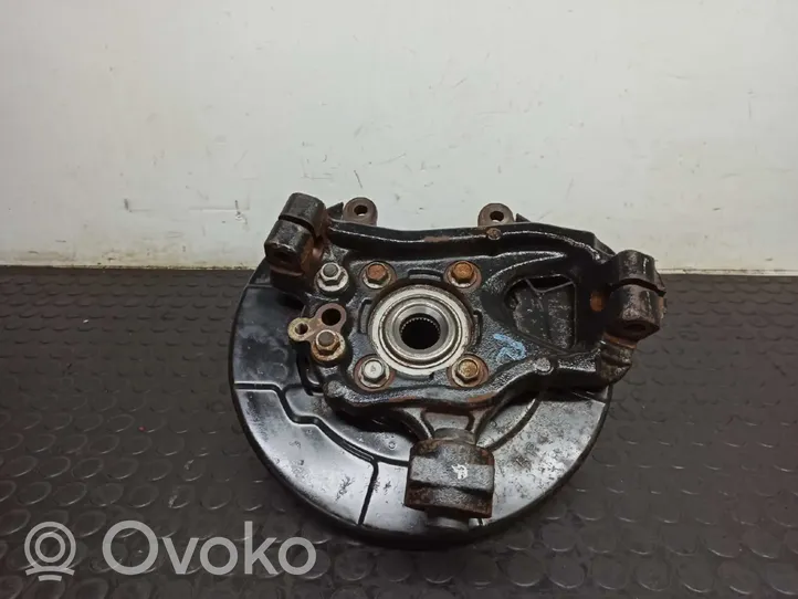 Nissan Pathfinder R51 Pivot de moyeu arrière 430195X00A