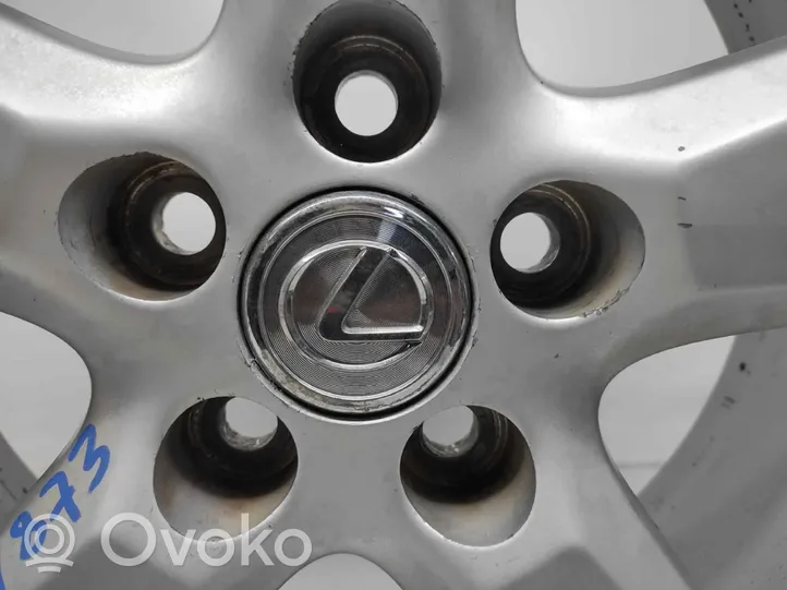 Lexus RX 300 Felgi aluminiowe R18 18X7JJ