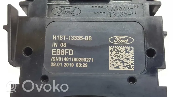 Ford Focus Commodo de clignotant 2092998