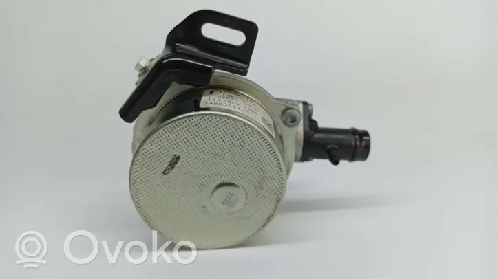 Renault Megane III Vacuum pump 705641000