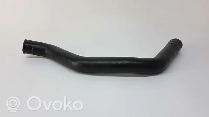 Fiat 500X Turbo air intake inlet pipe/hose 