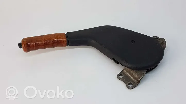 Mazda MX-5 NA Miata Hand brake release handle N001-44-010A