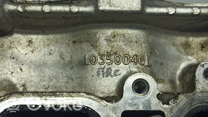 Hyundai Trajet Головка L0350046L