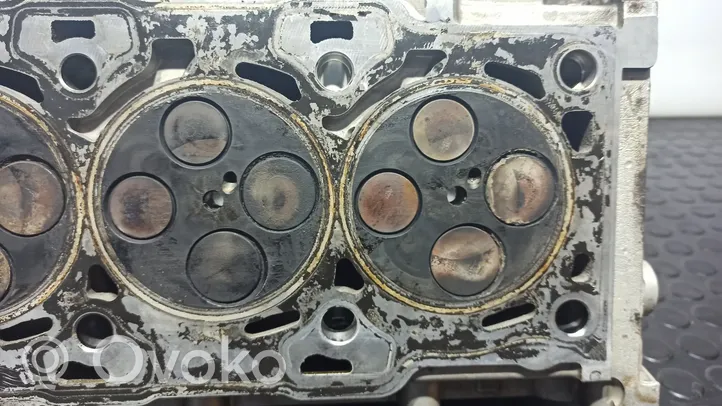 Hyundai Trajet Головка L0350046L