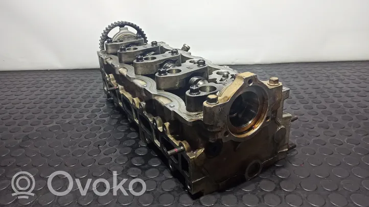 Hyundai Trajet Culasse moteur L0350046L