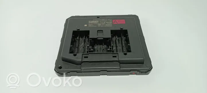 Skoda Kamiq Muut ohjainlaitteet/moduulit A3C0462630200