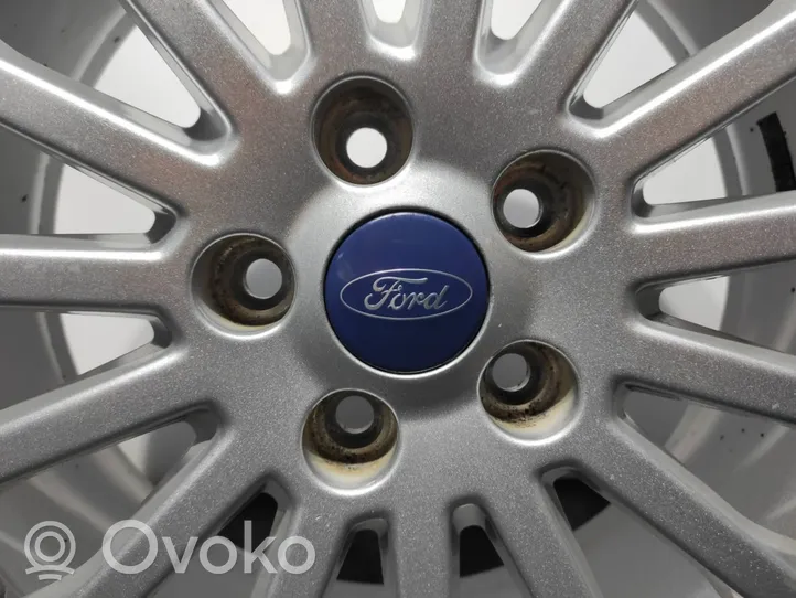 Ford C-MAX I R18 alloy rim AM5J1007DB