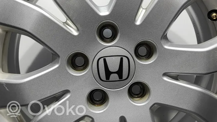 Honda CR-V R18 alloy rim 