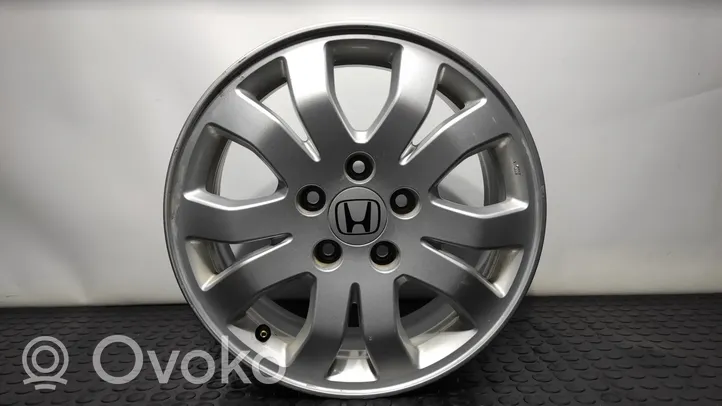 Honda CR-V R18 alloy rim 