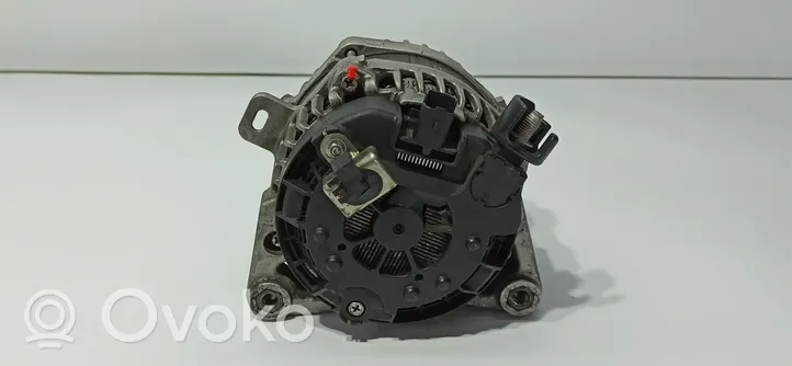 Peugeot Partner III Alternator 9809200480