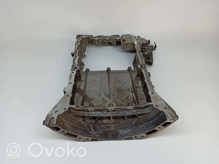 Mercedes-Benz S W221 Front bumper skid plate/under tray A6420144902