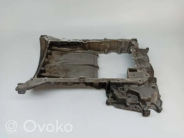 Mercedes-Benz S W221 Front bumper skid plate/under tray A6420144902