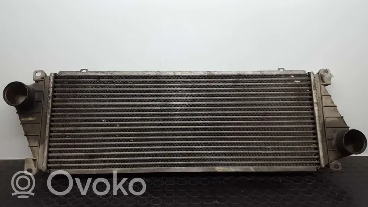 Volkswagen II LT Chłodnica powietrza doładowującego / Intercooler 