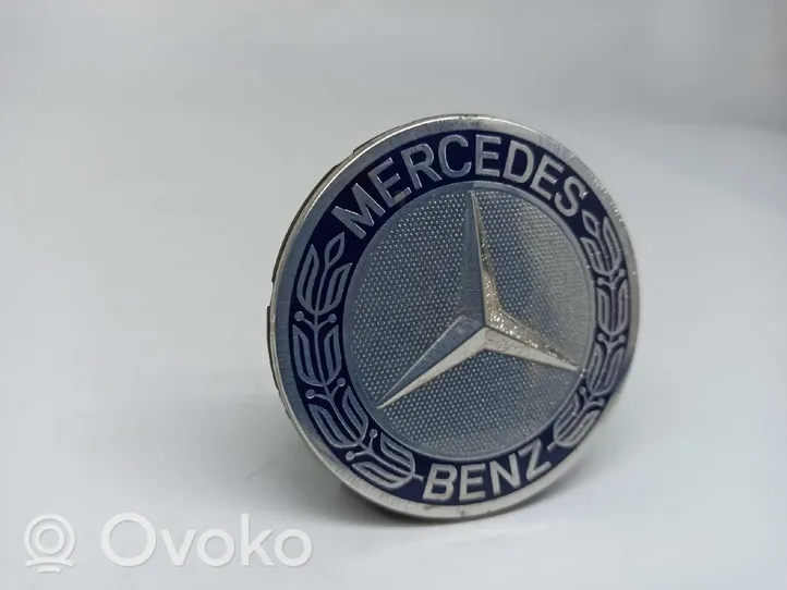 Mercedes-Benz C W205 Dekielki / Kapsle oryginalne A17140000255337