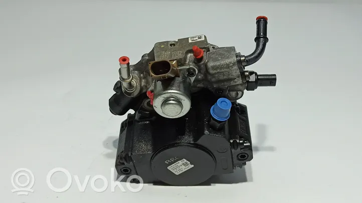 Mercedes-Benz CLA C117 X117 W117 Fuel injection high pressure pump A6510701801