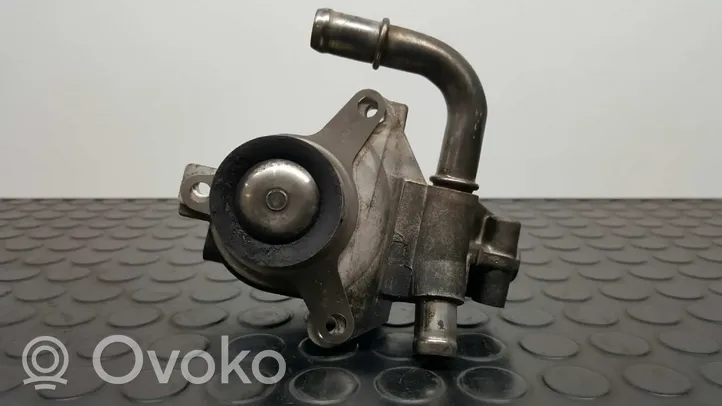 Dacia Dokker EGR valve H8200836385