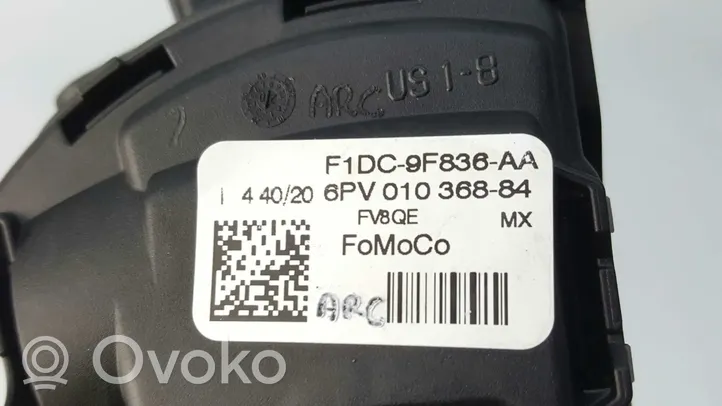 Ford Transit Педаль акселератора 6PV010368-84