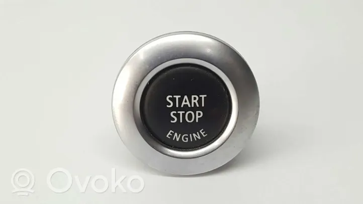 BMW 1 E82 E88 Interruttore a pulsante start e stop motore 6949499