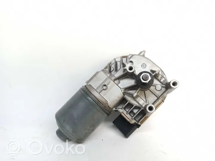 Volkswagen Scirocco Mechanizm i silniczek wycieraczek szyby przedniej / czołowej 1397220532