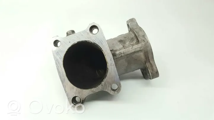 Toyota Land Cruiser (J120) Turbo air intake inlet pipe/hose 