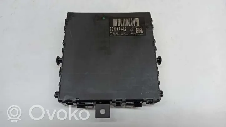 Renault Twingo II Other control units/modules 401560