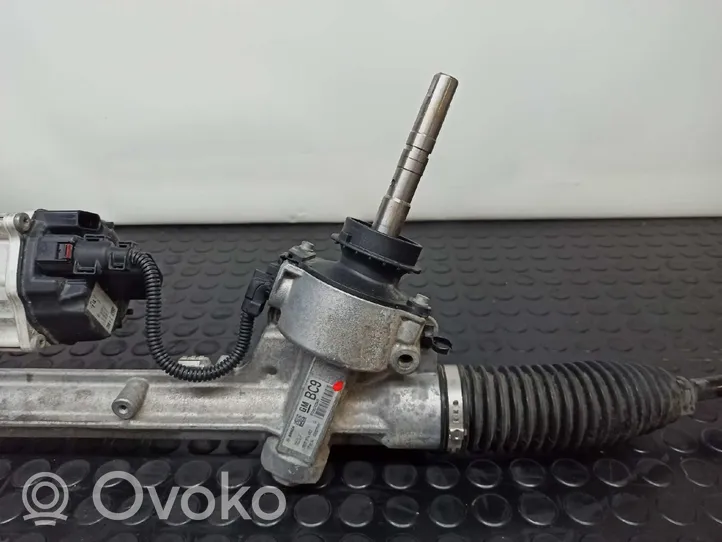 Opel Zafira C Steering rack 7817974453G