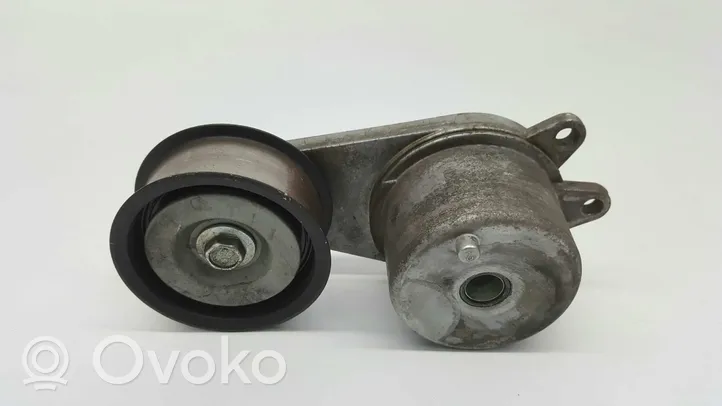 Infiniti G35 Tensor de correa del alternador 119551EA0D