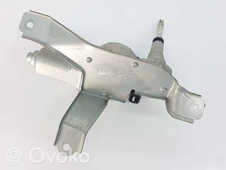 Mazda 2 Moteur d'essuie-glace arrière D651-67-450