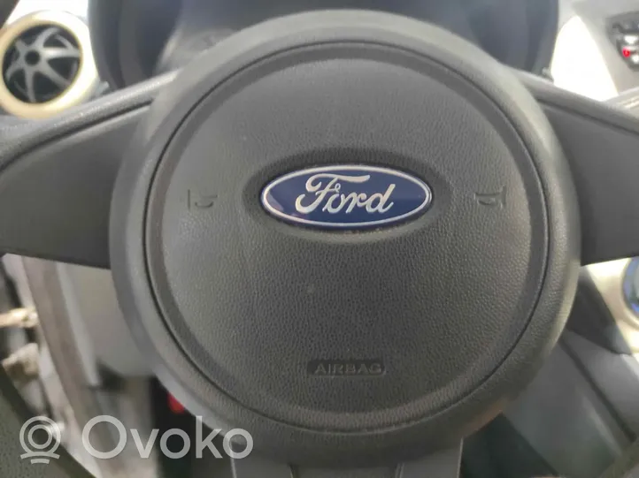 Ford Ka Ohjauspyörän turvatyyny 