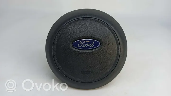 Ford Ka Ohjauspyörän turvatyyny 