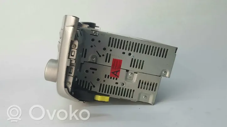 Lexus RX 300 Moduł / Sterownik GPS 8612048230