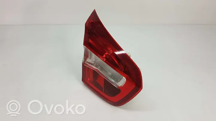 Mercedes-Benz GLA W156 Tailgate rear/tail lights 