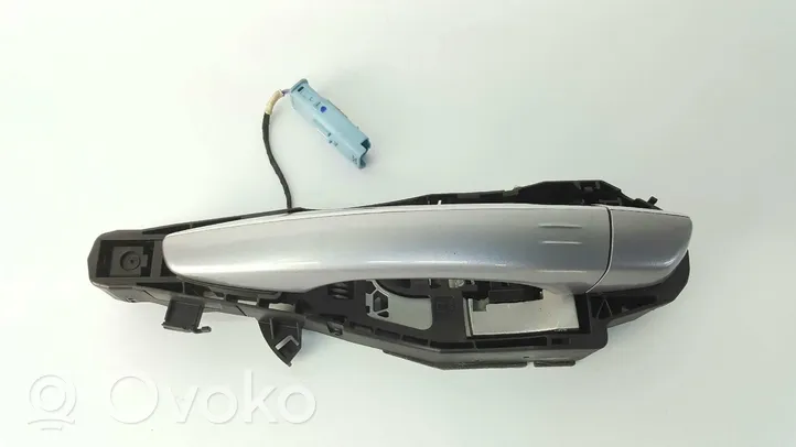 Citroen DS7 Crossback Takaoven ulkokahva V23983