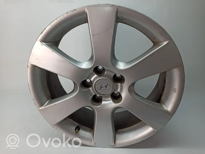 Hyundai Santa Fe Felgi aluminiowe R18 52910-2B180