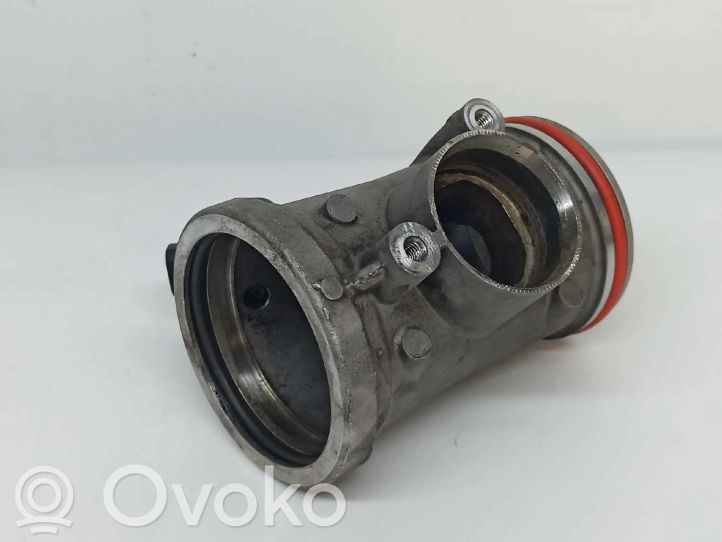 A6460900754 MercedesBenz C W204 Turbo air intake inlet pipe/hose, 19.