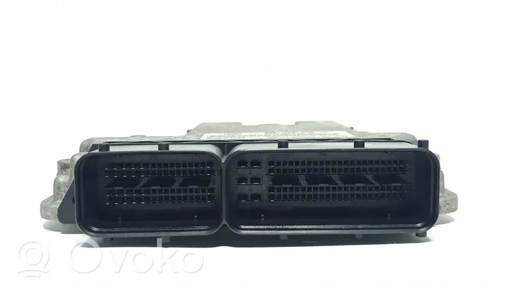 Volkswagen Touran I Unité de commande, module ECU de moteur 0261S02054