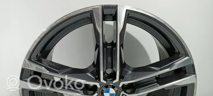 BMW 1 F40 Felgi aluminiowe R18 8092352